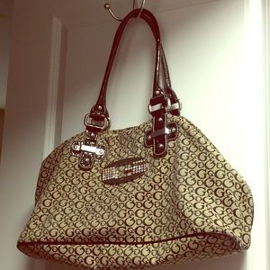 Purse by Guess
